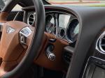 Bentley Continental GT V8 S 2016 года